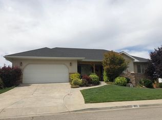 933 N 600 E, Pleasant Grove, UT 84062