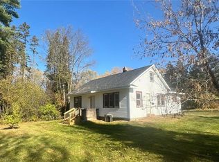 6970 N 2nd St, Loretta, WI 54896