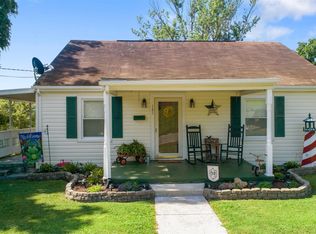 121 16th St, Pulaski, VA 24301