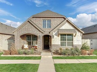 912 Parkside Dr, Argyle, TX 76226