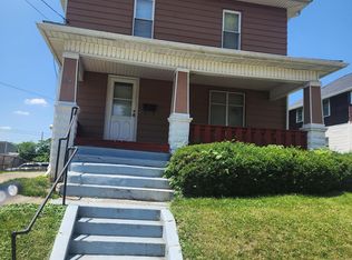 228 Nye St, Lima, OH 45801
