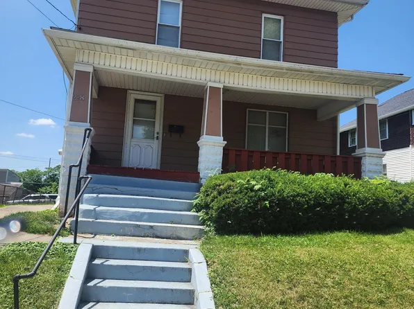 228 Nye St, Lima, OH 45801