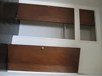 Rented by J & M Realty Services Corp (Management)