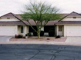 1588 Leisure World Blvd, Mesa, AZ 85206