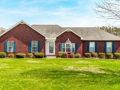 7535 Swift Rd, Greenbrier, TN, 37073