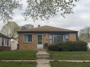 4469 N 70th St, Milwaukee, WI 53218