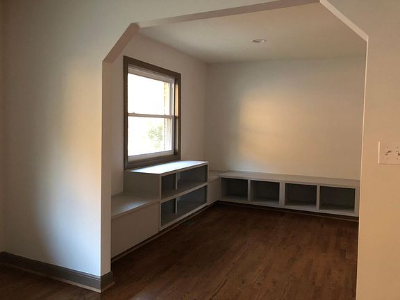 Office/Forming Dining Room