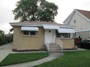 4841 N Ozark Ave, Norridge, IL 60706