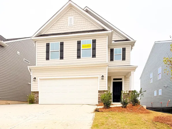 611 Bluestem Cir, Fountain Inn, SC 29644