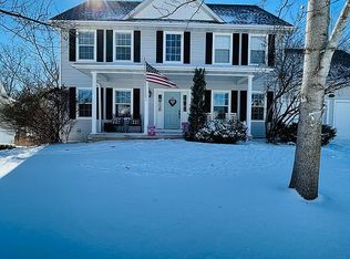 2212 Potomac Dr, Columbia, MO 65203