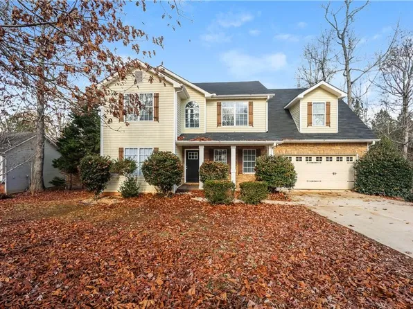 65 Avery Dr, Covington, GA 30016