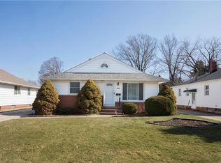 4565 W 223rd St, Fairview Park, OH 44126