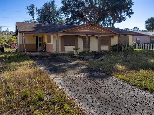 1607 SE 15TH AVENUE, GAINESVILLE, FL 32641