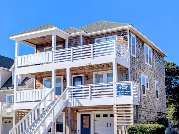 522 W Archdale St Lot 31&32, Kill Devil Hills, NC 27948