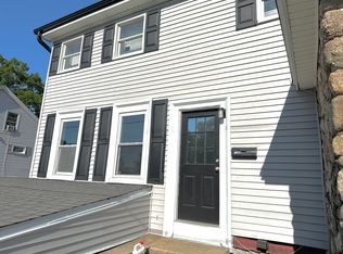 107-109 Earl St #109A, West Warwick, RI 02893