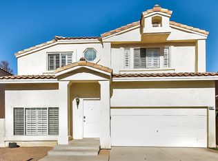 3451 White Mission Dr, Las Vegas, NV 89129