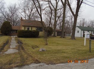 17942 Bock Rd, Lansing, IL 60438