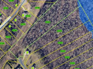 LOT 53 Flag Ln, Vale, NC 28168
