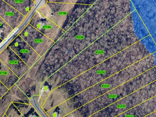 LOT 53 Flag Ln, Vale, NC 28168