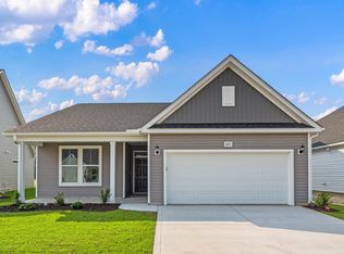 1071 NW Forest Bend Drive Harmony A #225PE096, Calabash, NC 28467