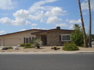 11121 W Palmeras Dr, Sun City, AZ 85373