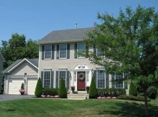 1019 Lindfield Dr, Frederick, MD 21702