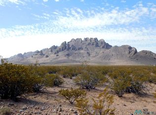 X Trocadero Rd SE, Deming, NM 88030