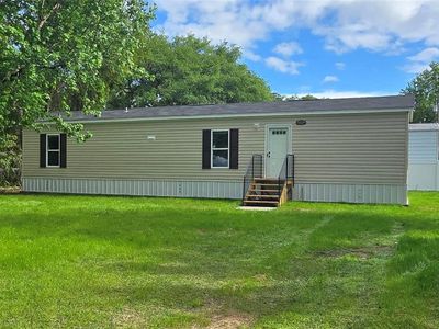 24048 Ermine Rd, Astor, FL, 32102