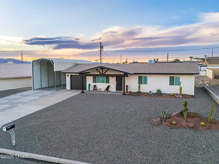 2345 Palo Verde Blvd N — Photo 108