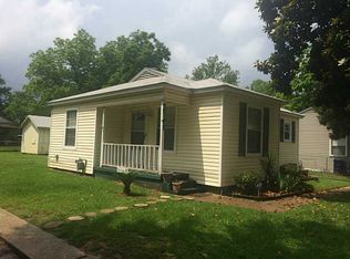 2741 Waggoner Ave, Shreveport, LA 71108