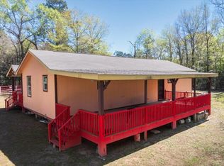 691 Willow Dr, Shepherd, TX 77371