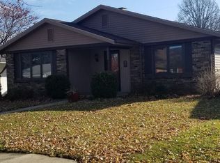 1704 Kenwood Ave, Fort Wayne, IN 46805