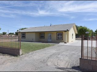 19031 Tierra Dr, Tornillo, TX 79853