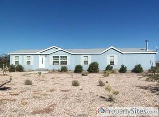 37214 W Polk St, Tonopah, AZ 85354