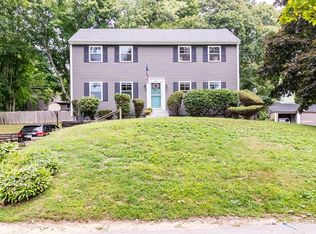 19 Day St, Haverhill, MA 01832