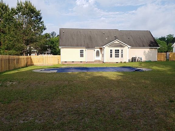 5th image of 4313 Booker Pl #4313