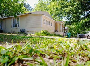 115 Duplex #B, Athens, GA 30601