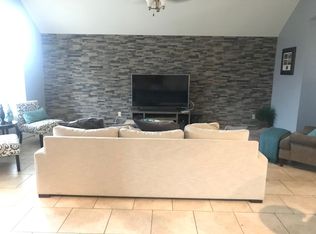 5119 Thicket Trl, Grand Prairie, TX 75052