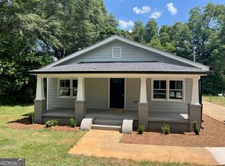 308 N Dogwood Ave, Social Circle, GA 30025