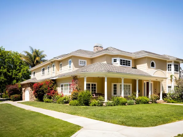 1629 Reeves St, Los Angeles, CA 90035