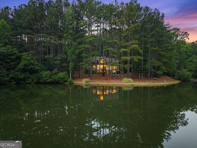 404 Golden Delicious Rd, Clarkesville, GA, 30523