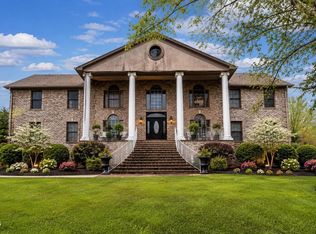 84 River Bend Rd, Milton, NC 27305