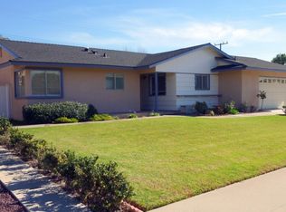 2242 Benito Dr, Camarillo, CA 93010