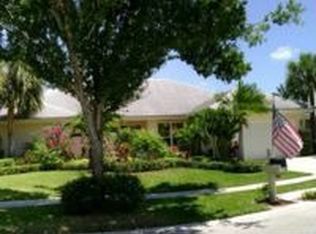 6120 Winding Lake Dr, Jupiter, FL 33458