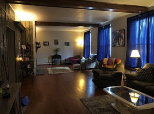 110 N Washington Ave, Iola, KS 66749