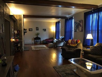 110 N Washington Ave, Iola, KS, 66749