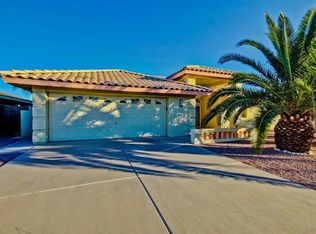 8058 E Nopal Ave, Mesa, AZ 85209