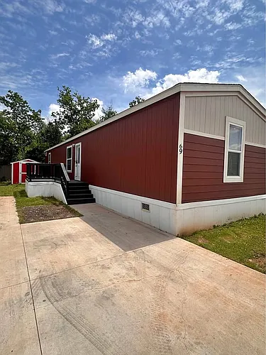 3200 Highland Park Dr #69 Photo 1