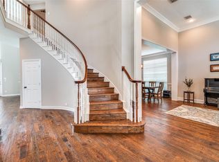 8856 Shady Shore Dr, Frisco, TX 75036