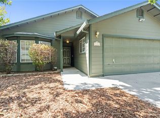 1184 Lupin Ave, Chico, CA 95973